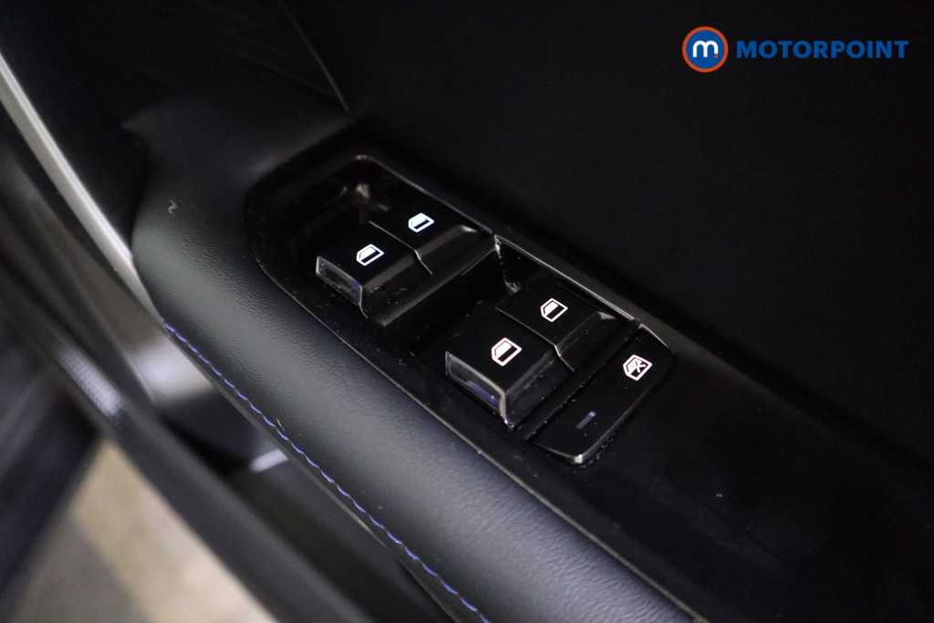 Mg Motor Uk MG4 Trophy Automatic Electric SUV - Stock Number (1588823) - 10th supplementary image