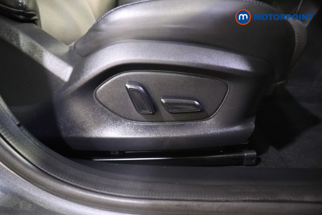 Mg Motor Uk MG4 Trophy Automatic Electric SUV - Stock Number (1588823) - 11th supplementary image