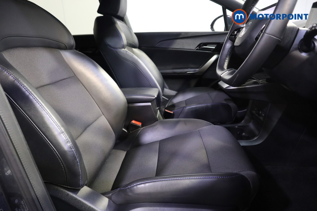 Mg Motor Uk MG4 Trophy Automatic Electric SUV - Stock Number (1588823) - 12th supplementary image