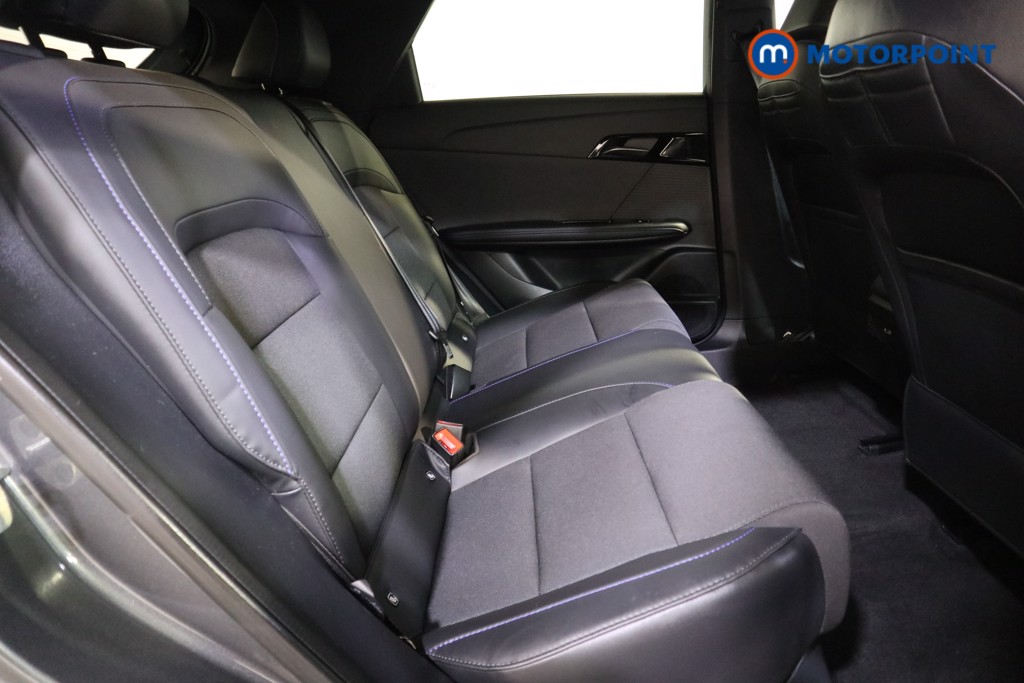 Mg Motor Uk MG4 Trophy Automatic Electric SUV - Stock Number (1588823) - 13th supplementary image