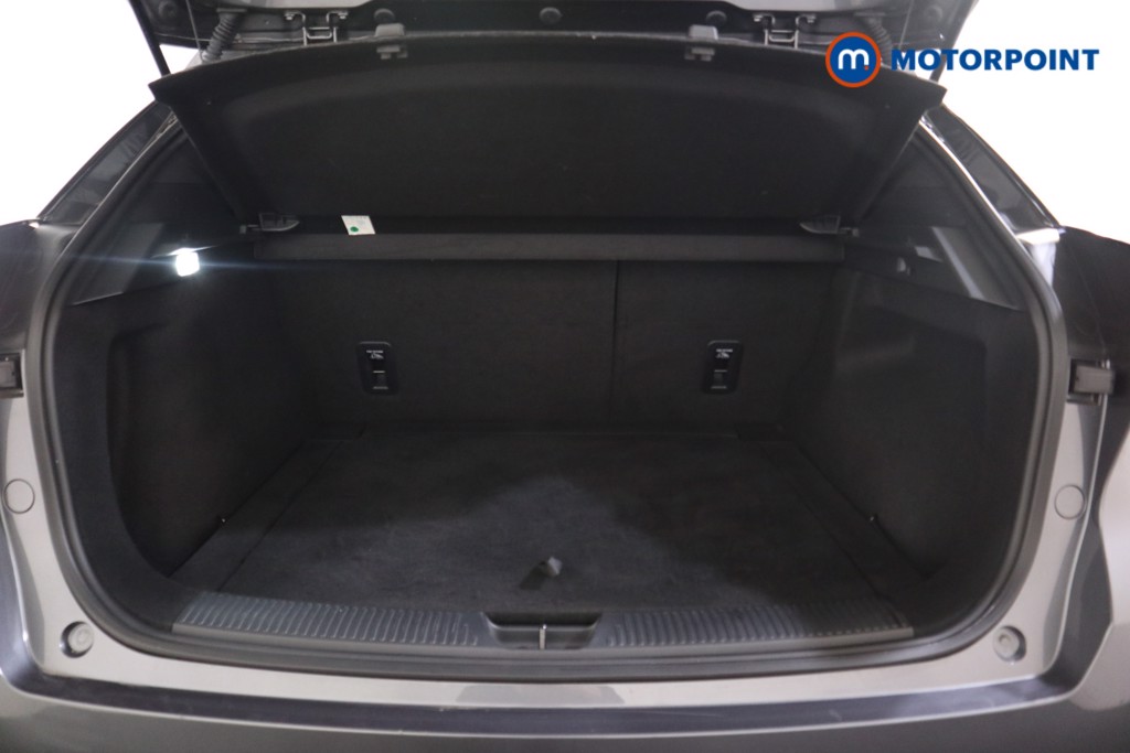 Mg Motor Uk MG4 Trophy Automatic Electric SUV - Stock Number (1588823) - 16th supplementary image