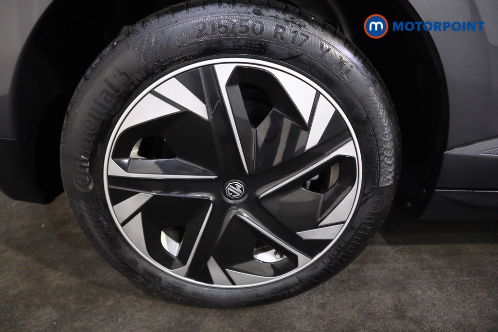 Mg Motor Uk MG4 Trophy Automatic Electric SUV - Stock Number (1588823) - 17th supplementary image