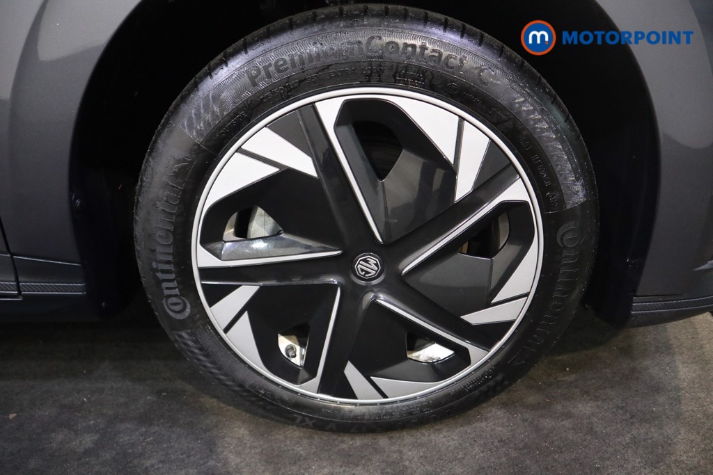 Mg Motor Uk MG4 Trophy Automatic Electric SUV - Stock Number (1588823) - 18th supplementary image