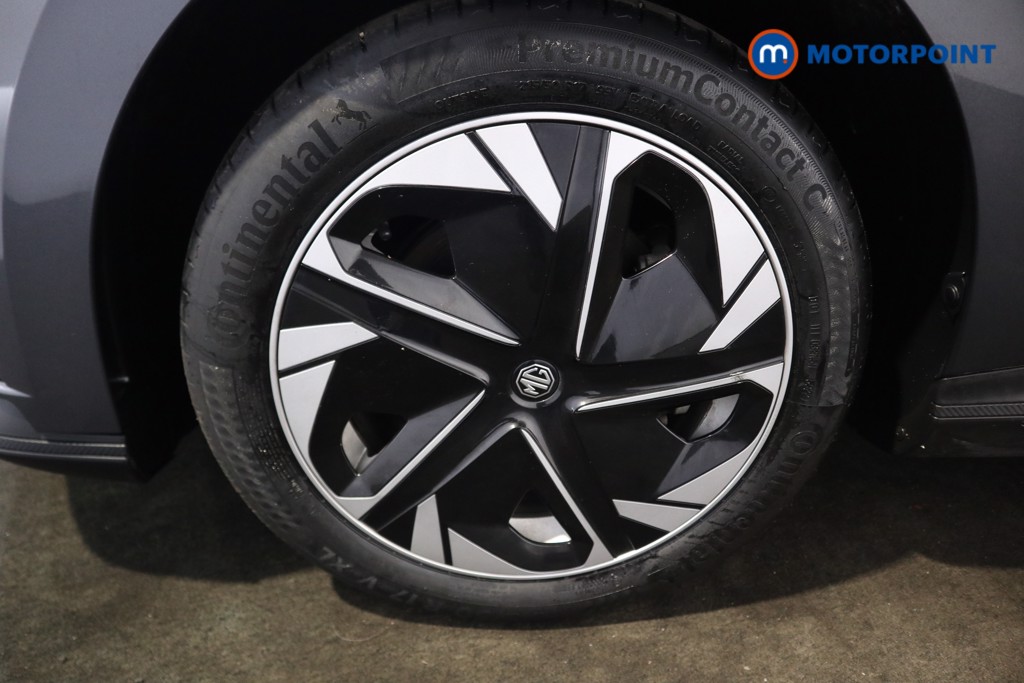 Mg Motor Uk MG4 Trophy Automatic Electric SUV - Stock Number (1588823) - 19th supplementary image