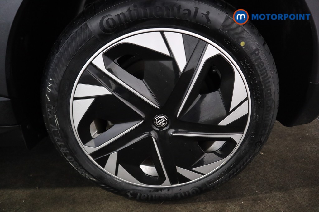 Mg Motor Uk MG4 Trophy Automatic Electric SUV - Stock Number (1588823) - 20th supplementary image