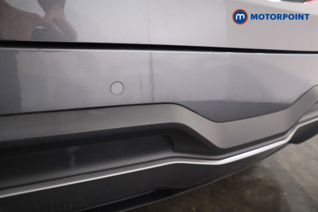 Mg Motor Uk MG4 Trophy Automatic Electric SUV - Stock Number (1588823) - 21st supplementary image