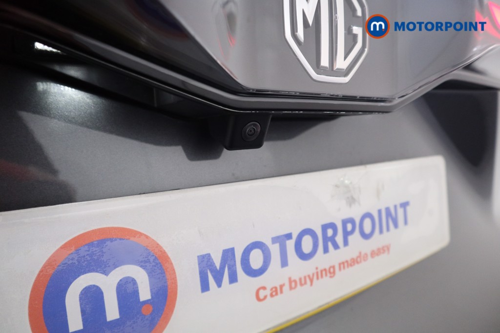 Mg Motor Uk MG4 Trophy Automatic Electric SUV - Stock Number (1588823) - 22nd supplementary image