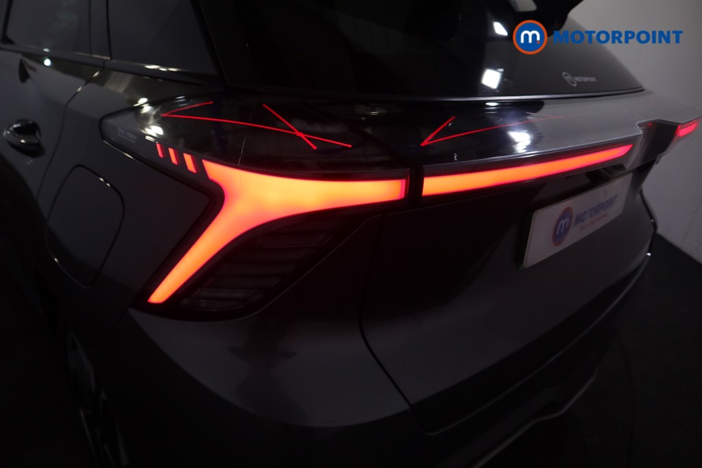 Mg Motor Uk MG4 Trophy Automatic Electric SUV - Stock Number (1588823) - 23rd supplementary image