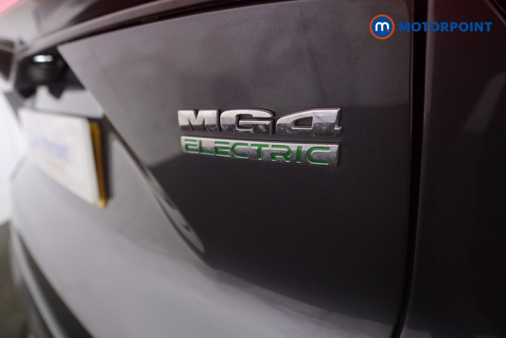 Mg Motor Uk MG4 Trophy Automatic Electric SUV - Stock Number (1588823) - 25th supplementary image
