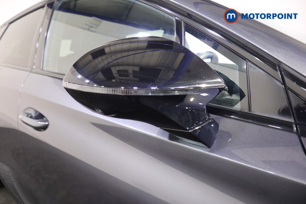 Mg Motor Uk MG4 Trophy Automatic Electric SUV - Stock Number (1588823) - 26th supplementary image