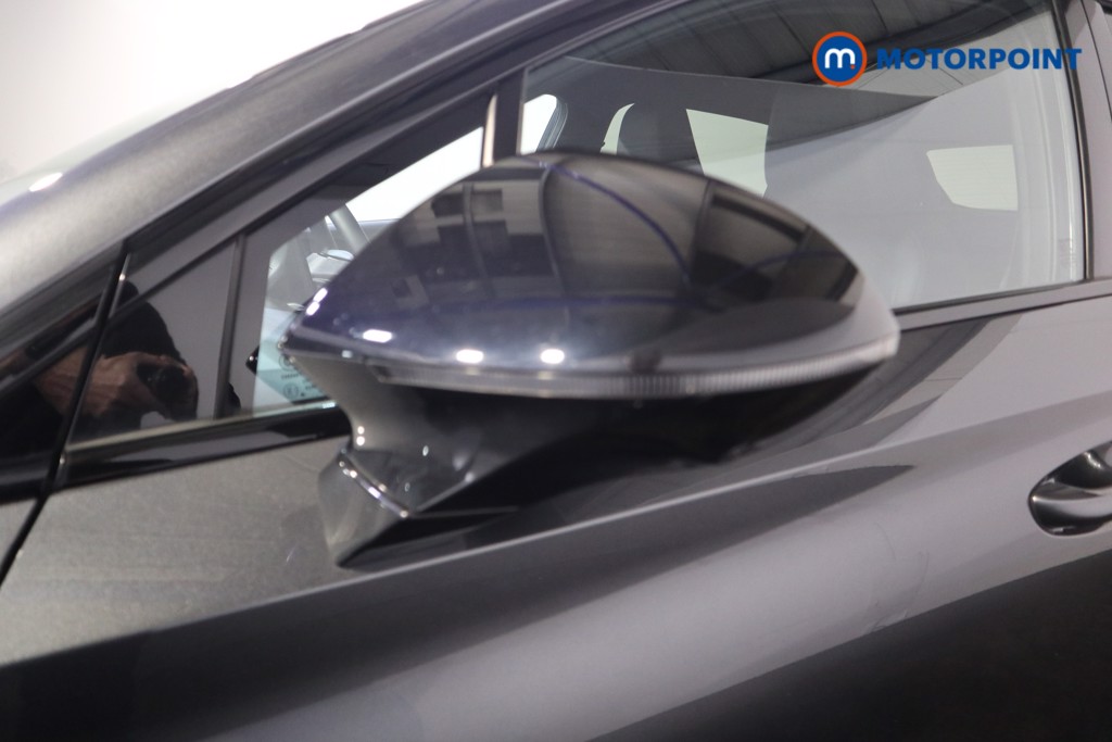 Mg Motor Uk MG4 Trophy Automatic Electric SUV - Stock Number (1588823) - 27th supplementary image