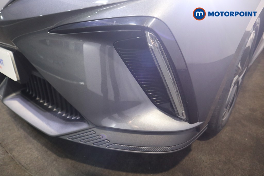 Mg Motor Uk MG4 Trophy Automatic Electric SUV - Stock Number (1588823) - 28th supplementary image