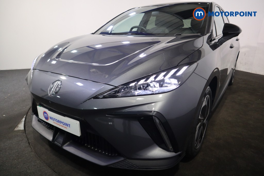 Mg Motor Uk MG4 Trophy Automatic Electric SUV - Stock Number (1588823) - 29th supplementary image