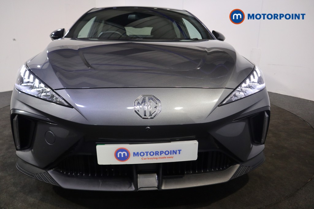 Mg Motor Uk MG4 Trophy Automatic Electric SUV - Stock Number (1588823) - 30th supplementary image