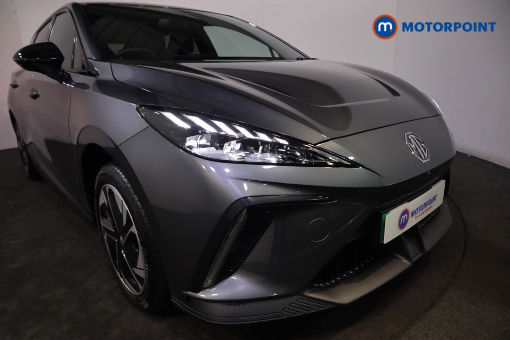 Mg Motor Uk MG4 Trophy Automatic Electric SUV - Stock Number (1588823) - 31st supplementary image