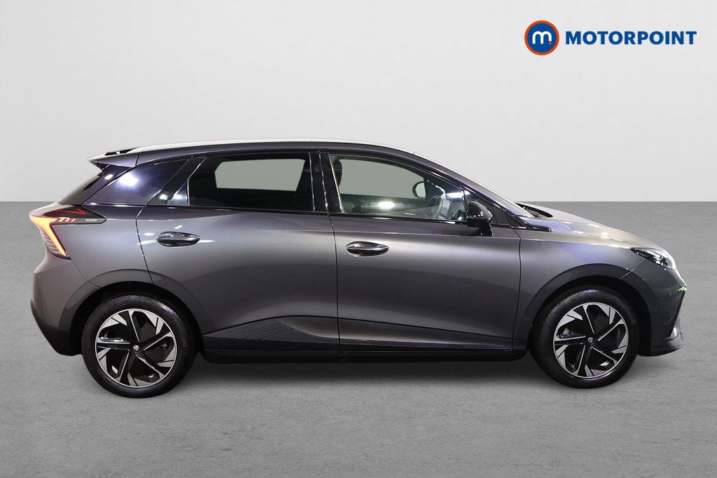 Mg Motor Uk MG4 Trophy Automatic Electric SUV - Stock Number (1588823) - Drivers side