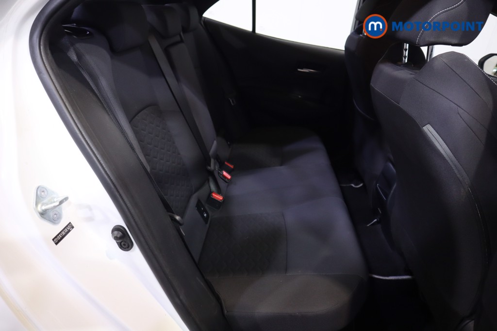 Toyota Corolla Icon Tech Automatic Petrol-Electric Hybrid Hatchback - Stock Number (1588885) - 7th supplementary image
