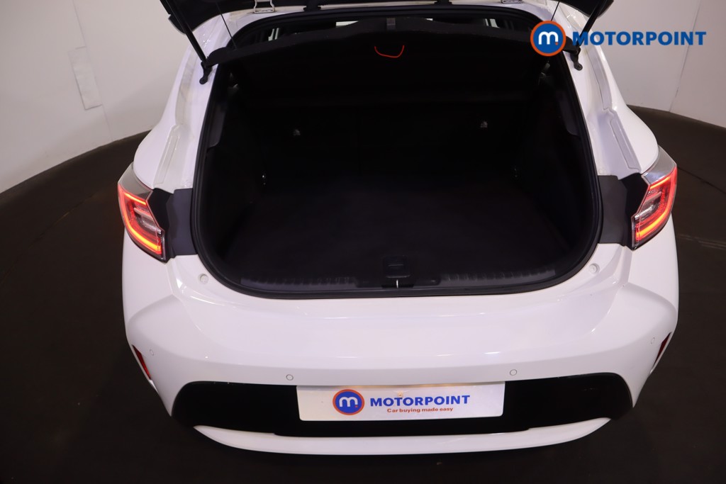 Toyota Corolla Icon Tech Automatic Petrol-Electric Hybrid Hatchback - Stock Number (1588885) - 8th supplementary image