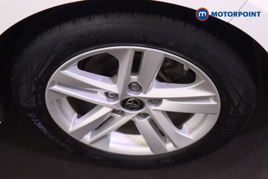 Toyota Corolla Icon Tech Automatic Petrol-Electric Hybrid Hatchback - Stock Number (1588885) - 9th supplementary image