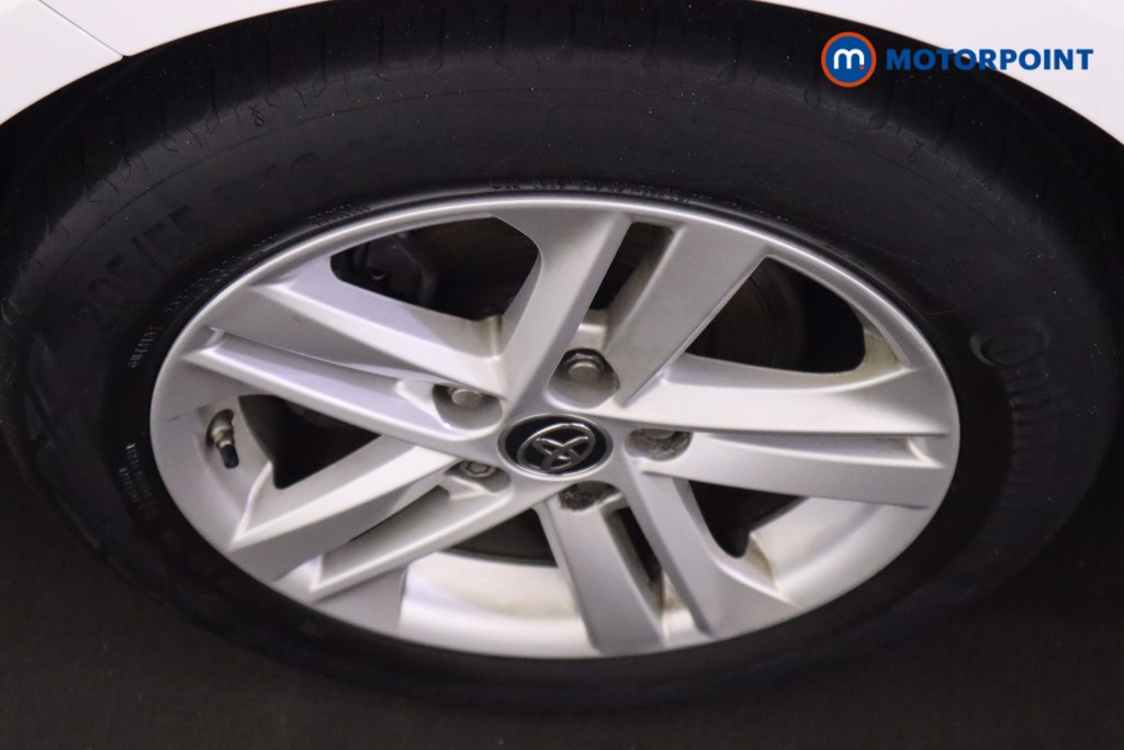 Toyota Corolla Icon Tech Automatic Petrol-Electric Hybrid Hatchback - Stock Number (1588885) - 10th supplementary image