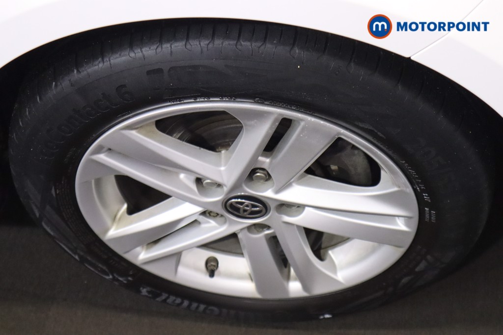 Toyota Corolla Icon Tech Automatic Petrol-Electric Hybrid Hatchback - Stock Number (1588885) - 11th supplementary image