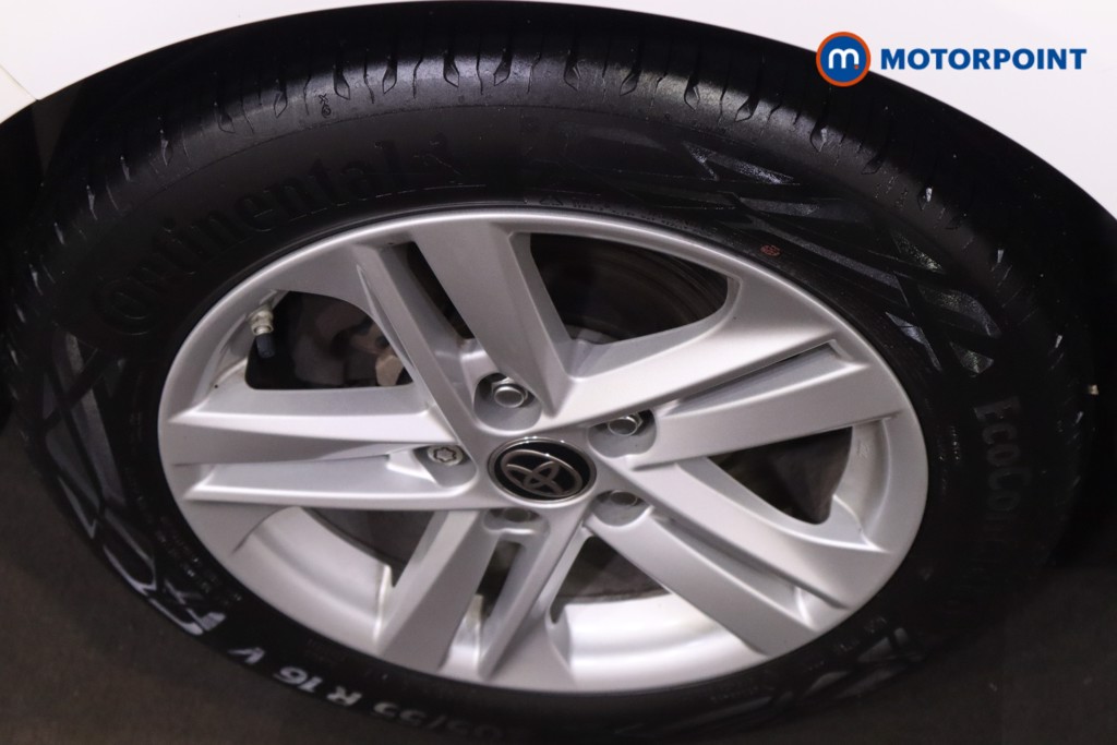 Toyota Corolla Icon Tech Automatic Petrol-Electric Hybrid Hatchback - Stock Number (1588885) - 12th supplementary image