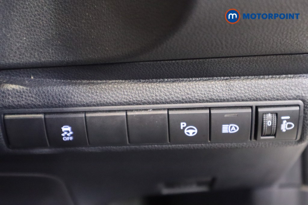 Toyota Corolla Icon Tech Automatic Petrol-Electric Hybrid Hatchback - Stock Number (1588885) - 16th supplementary image