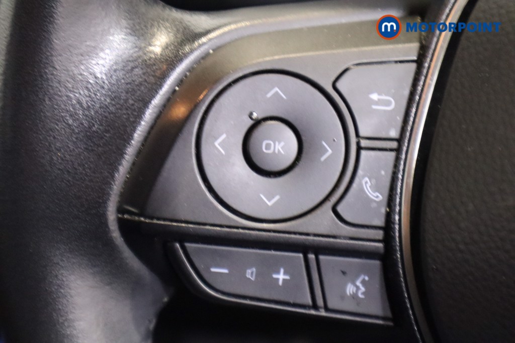 Toyota Corolla Icon Tech Automatic Petrol-Electric Hybrid Hatchback - Stock Number (1588885) - 17th supplementary image