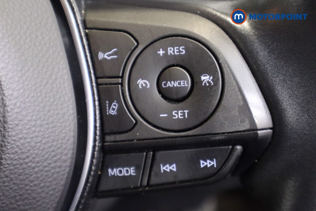 Toyota Corolla Icon Tech Automatic Petrol-Electric Hybrid Hatchback - Stock Number (1588885) - 18th supplementary image