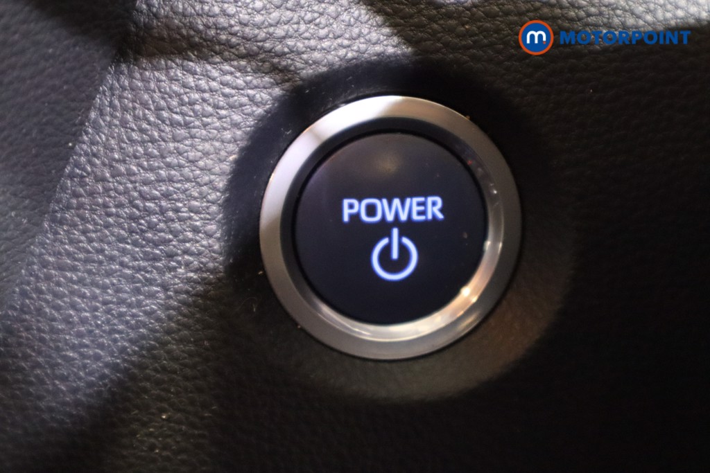 Toyota Corolla Icon Tech Automatic Petrol-Electric Hybrid Hatchback - Stock Number (1588885) - 19th supplementary image