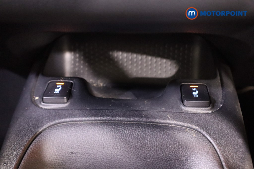 Toyota Corolla Icon Tech Automatic Petrol-Electric Hybrid Hatchback - Stock Number (1588885) - 22nd supplementary image