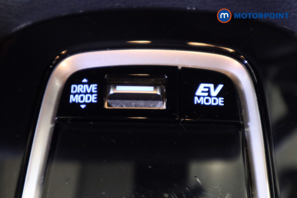Toyota Corolla Icon Tech Automatic Petrol-Electric Hybrid Hatchback - Stock Number (1588885) - 23rd supplementary image