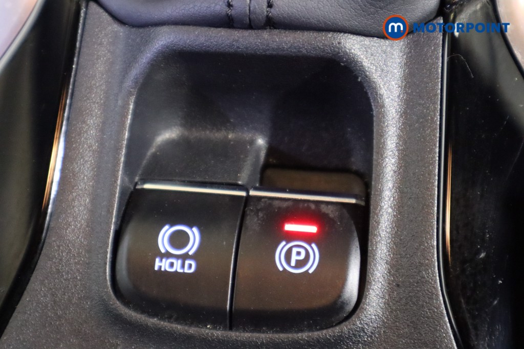 Toyota Corolla Icon Tech Automatic Petrol-Electric Hybrid Hatchback - Stock Number (1588885) - 24th supplementary image