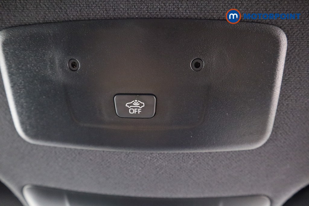 Toyota Corolla Icon Tech Automatic Petrol-Electric Hybrid Hatchback - Stock Number (1588885) - 27th supplementary image