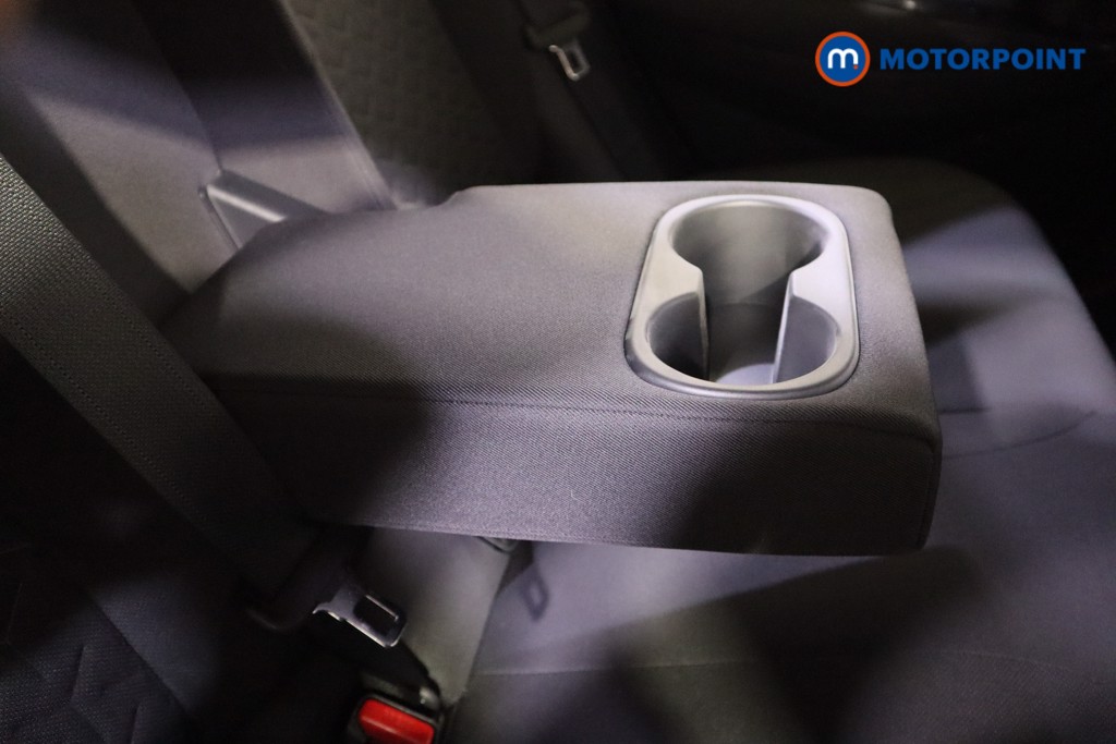 Toyota Corolla Icon Tech Automatic Petrol-Electric Hybrid Hatchback - Stock Number (1588885) - 30th supplementary image