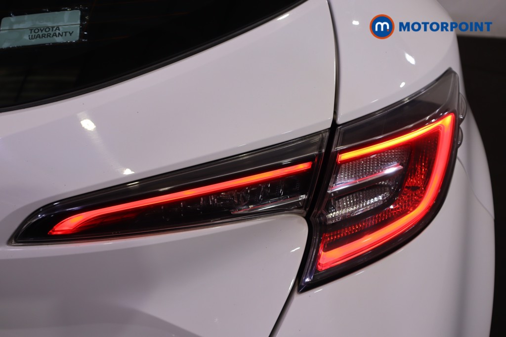 Toyota Corolla Icon Tech Automatic Petrol-Electric Hybrid Hatchback - Stock Number (1588885) - 35th supplementary image