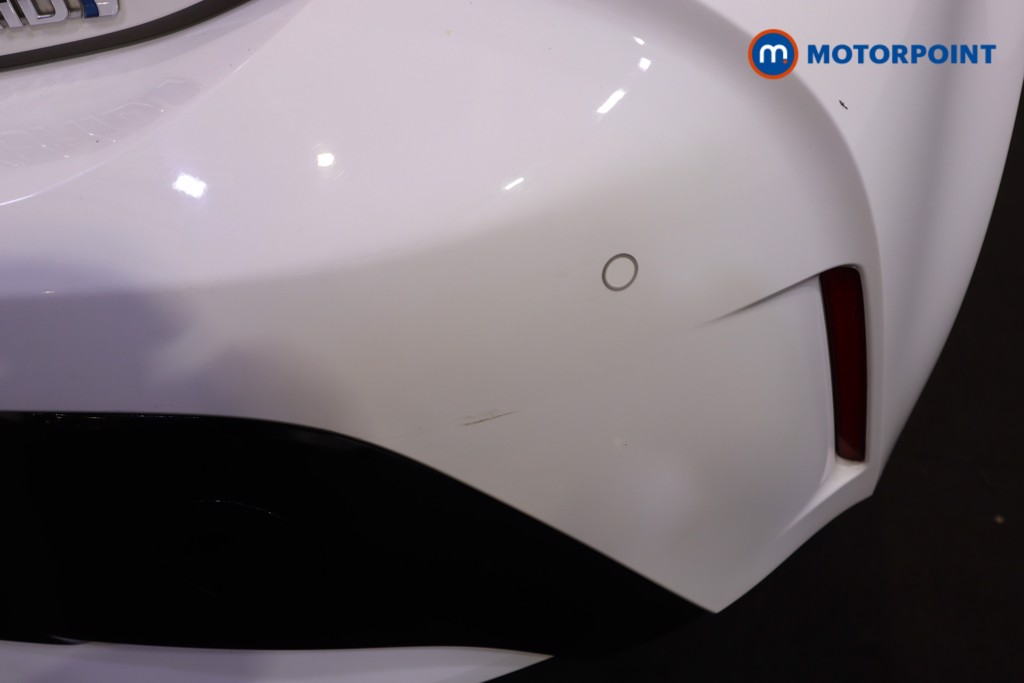 Toyota Corolla Icon Tech Automatic Petrol-Electric Hybrid Hatchback - Stock Number (1588885) - 36th supplementary image