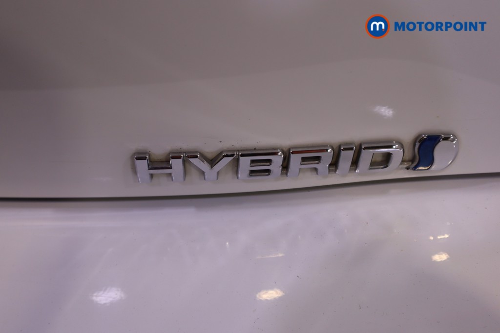 Toyota Corolla Icon Tech Automatic Petrol-Electric Hybrid Hatchback - Stock Number (1588885) - 37th supplementary image