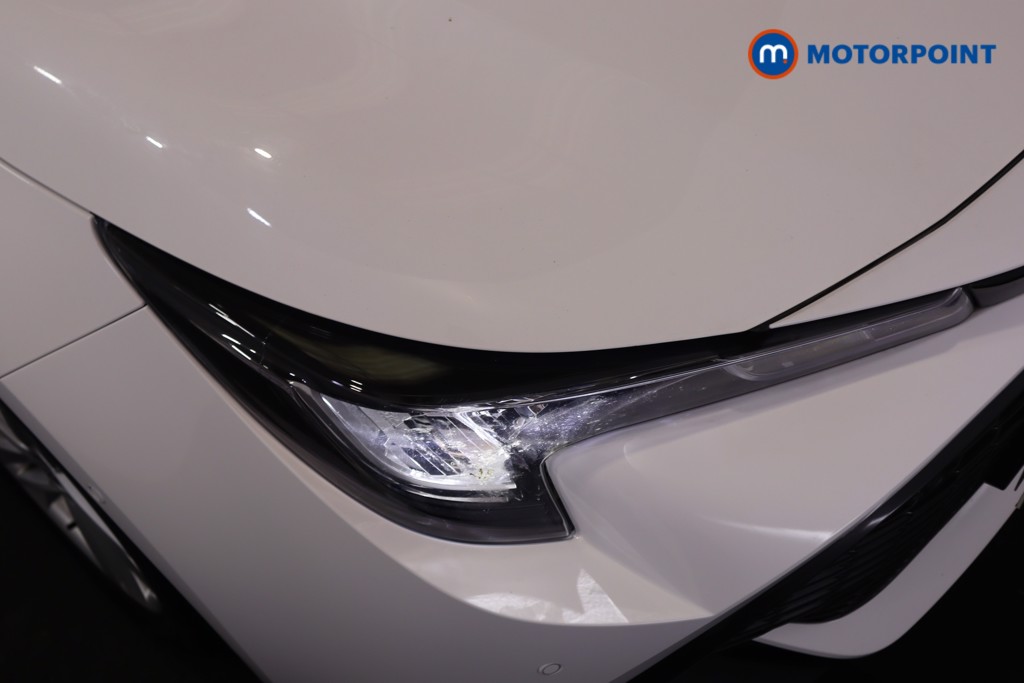 Toyota Corolla Icon Tech Automatic Petrol-Electric Hybrid Hatchback - Stock Number (1588885) - 38th supplementary image