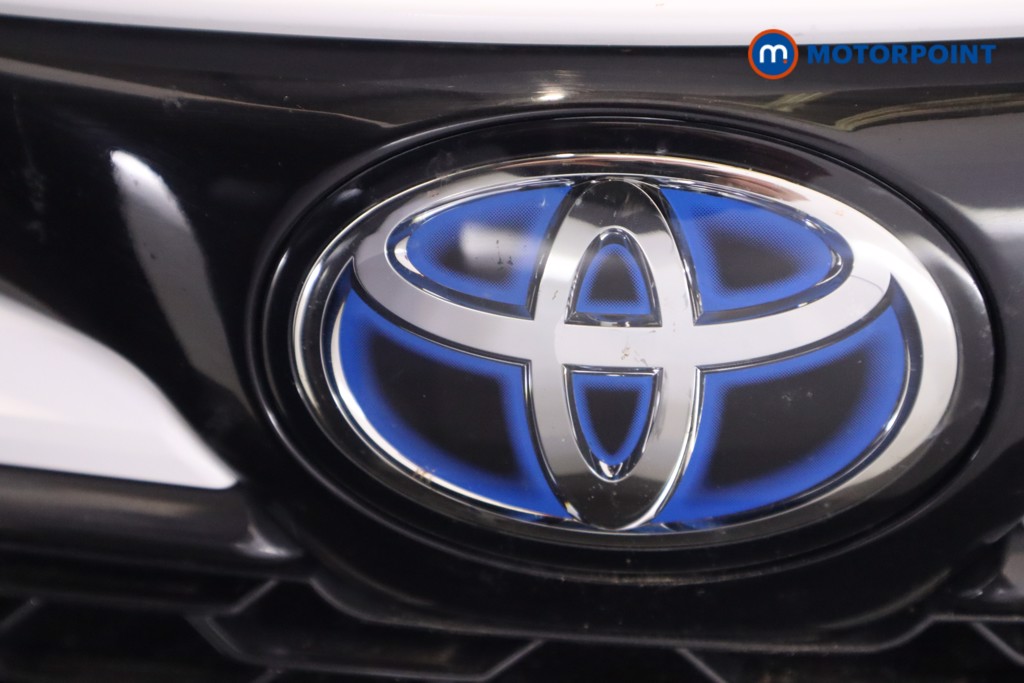 Toyota Corolla Icon Tech Automatic Petrol-Electric Hybrid Hatchback - Stock Number (1588885) - 40th supplementary image