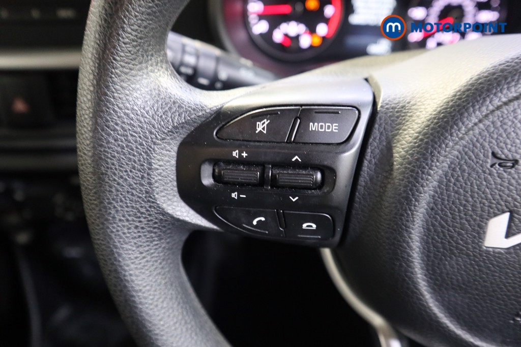 KIA Picanto 1 Manual Petrol Hatchback - Stock Number (1588918) - 3rd supplementary image