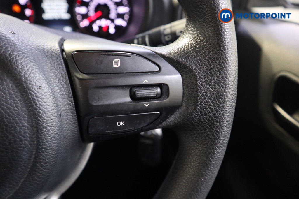 KIA Picanto 1 Manual Petrol Hatchback - Stock Number (1588918) - 4th supplementary image