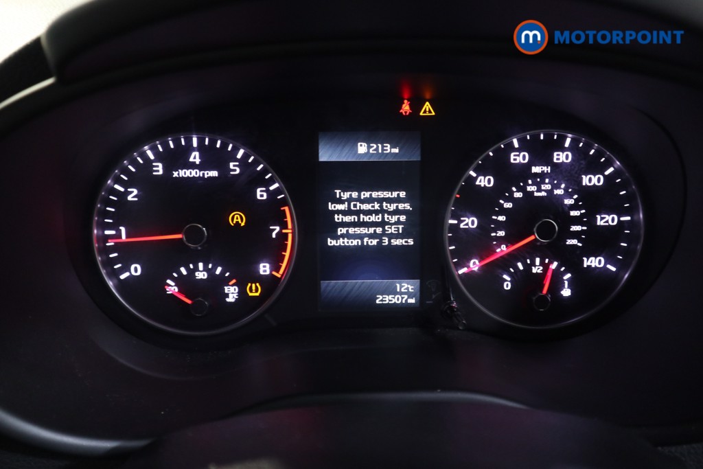 KIA Picanto 1 Manual Petrol Hatchback - Stock Number (1588918) - 5th supplementary image