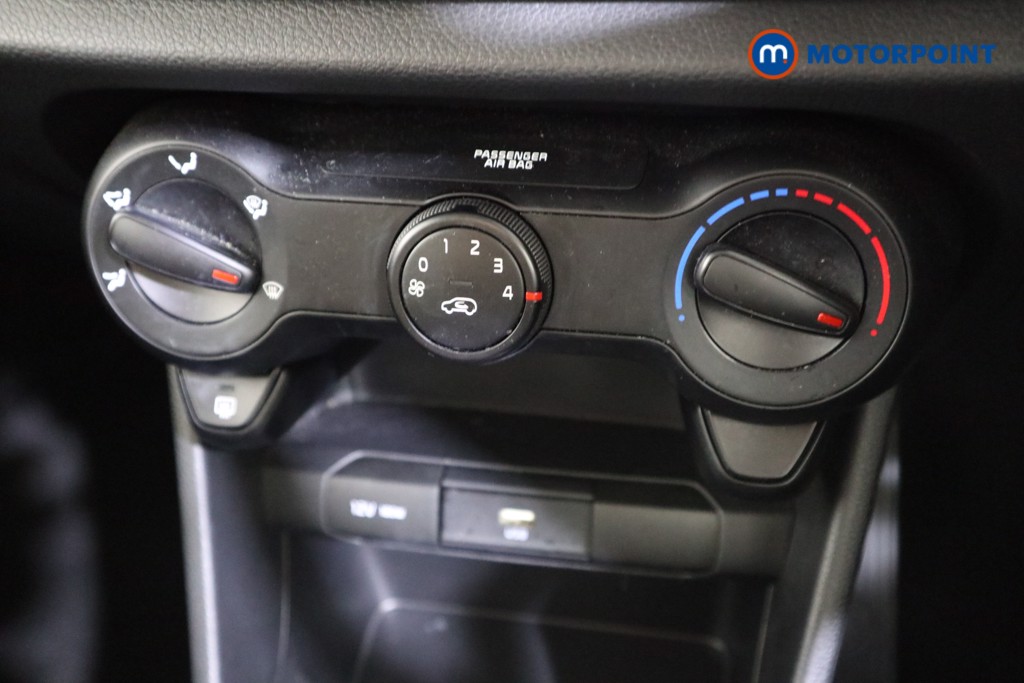 KIA Picanto 1 Manual Petrol Hatchback - Stock Number (1588918) - 7th supplementary image