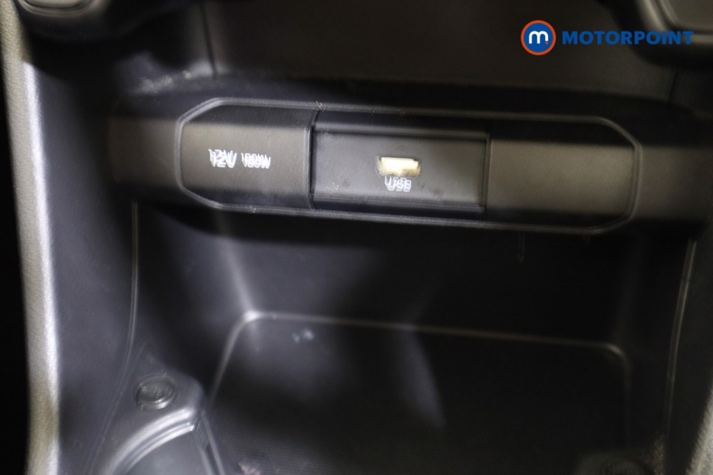 KIA Picanto 1 Manual Petrol Hatchback - Stock Number (1588918) - 8th supplementary image