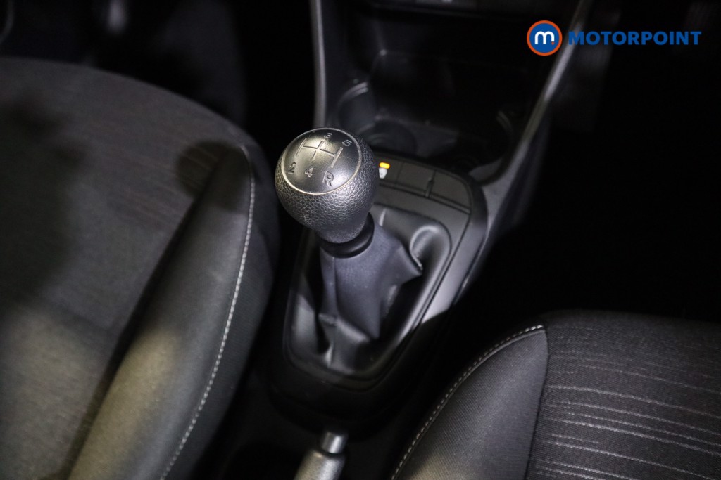 KIA Picanto 1 Manual Petrol Hatchback - Stock Number (1588918) - 9th supplementary image