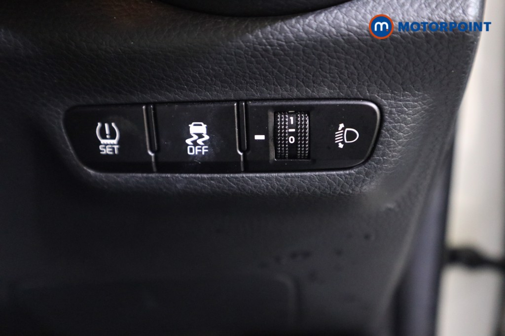 KIA Picanto 1 Manual Petrol Hatchback - Stock Number (1588918) - 10th supplementary image