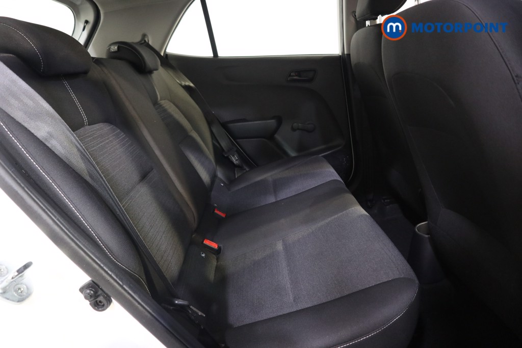 KIA Picanto 1 Manual Petrol Hatchback - Stock Number (1588918) - 13th supplementary image