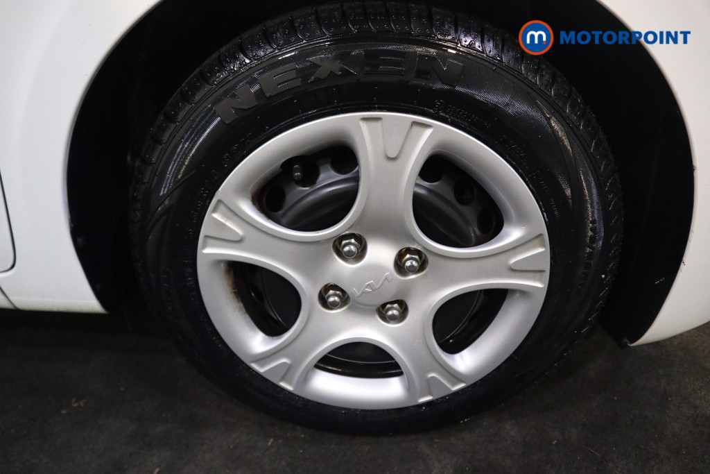 KIA Picanto 1 Manual Petrol Hatchback - Stock Number (1588918) - 18th supplementary image