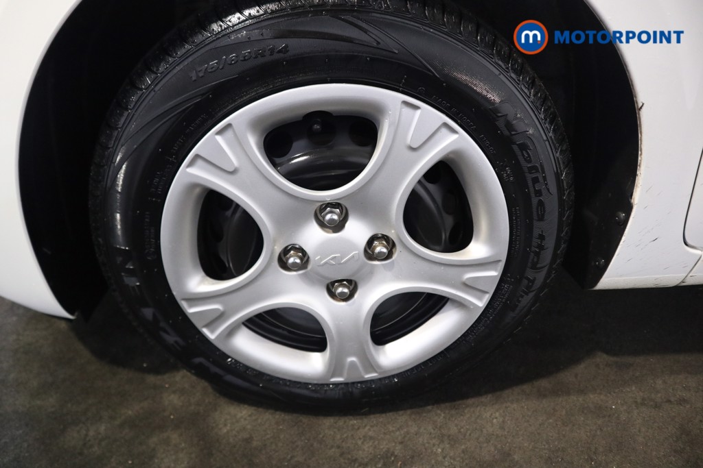 KIA Picanto 1 Manual Petrol Hatchback - Stock Number (1588918) - 19th supplementary image